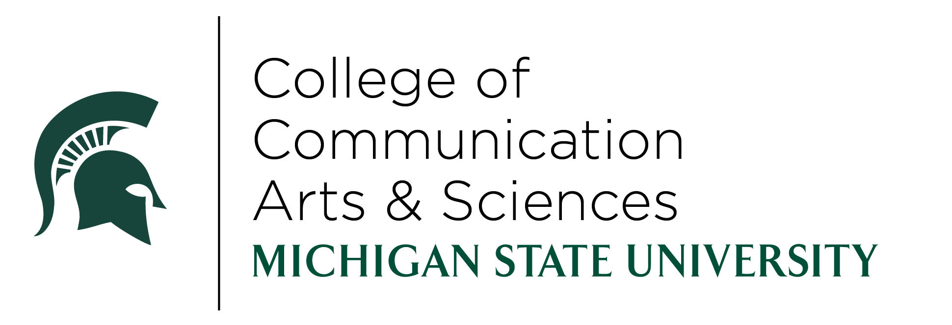 College of Communication Arts & Sciences - Michigan State University